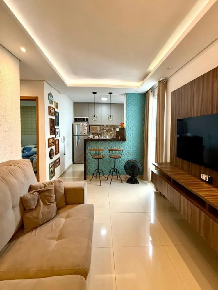 Apartamento, 2 quartos - Foto 6
