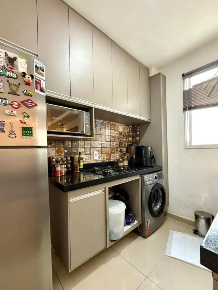 Apartamento, 2 quartos - Foto 3