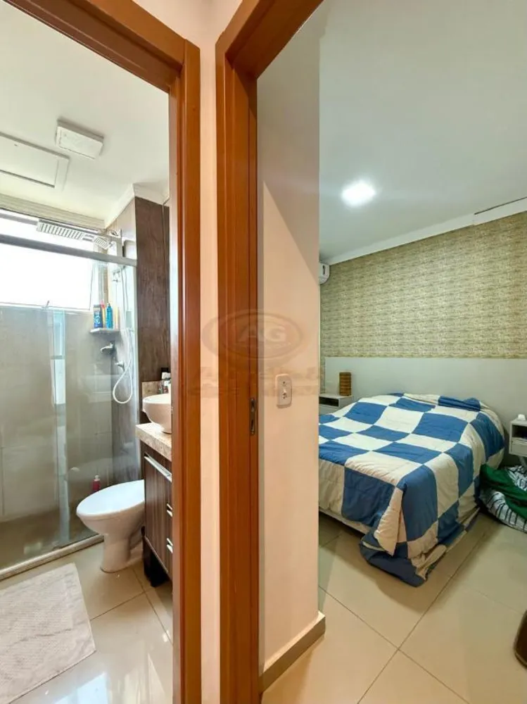 Apartamento, 2 quartos - Foto 8