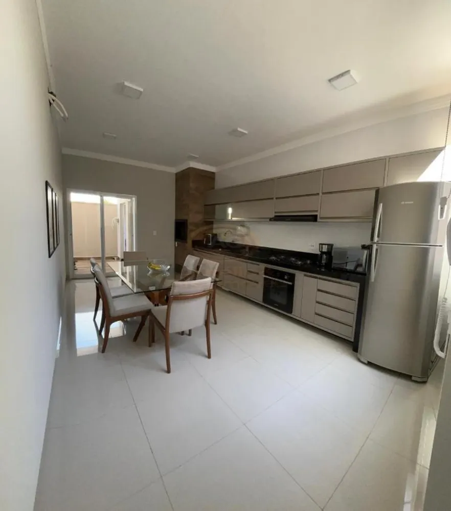 Casa de Condomínio, 3 quartos - Foto 6