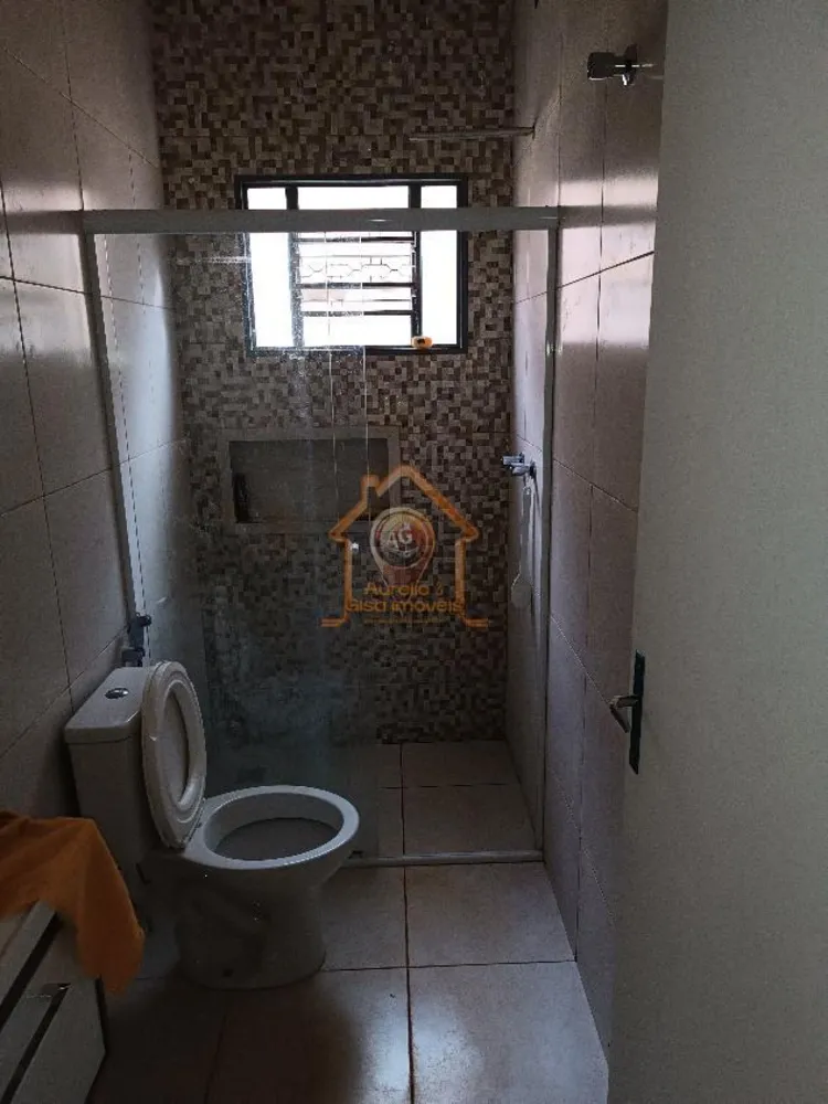 Casa, 3 quartos, 110 m² - Foto 13