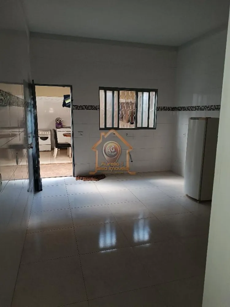 Casa, 3 quartos, 110 m² - Foto 4