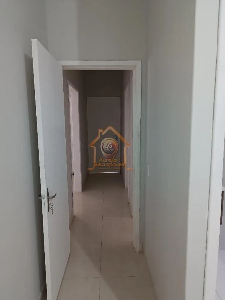 Casa, 3 quartos, 110 m² - Foto 3