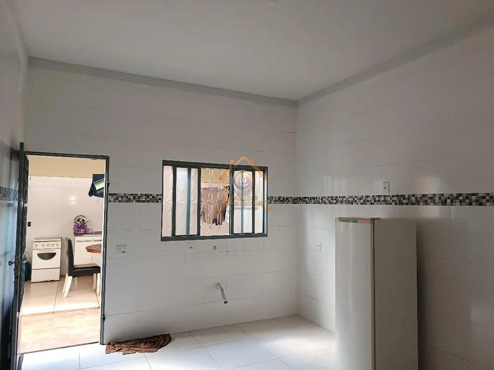 Casa, 3 quartos, 110 m² - Foto 10