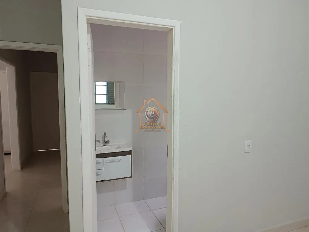 Casa, 3 quartos, 110 m² - Foto 2