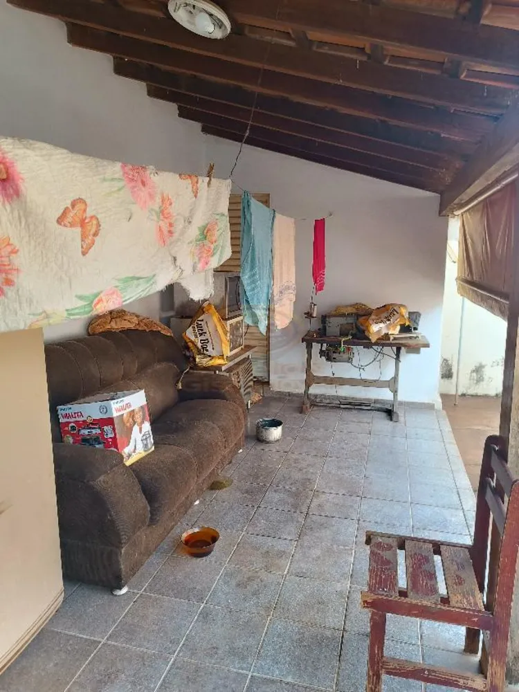 Casa, 2 quartos - Foto 2