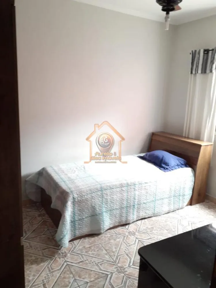 Casa, 3 quartos - Foto 12