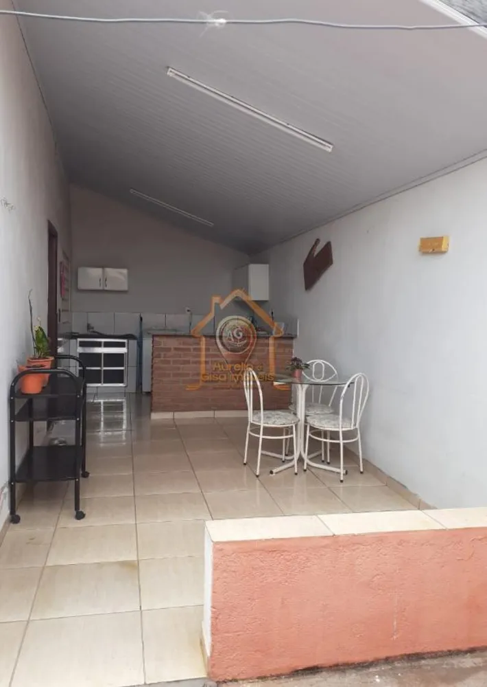Casa, 3 quartos - Foto 13