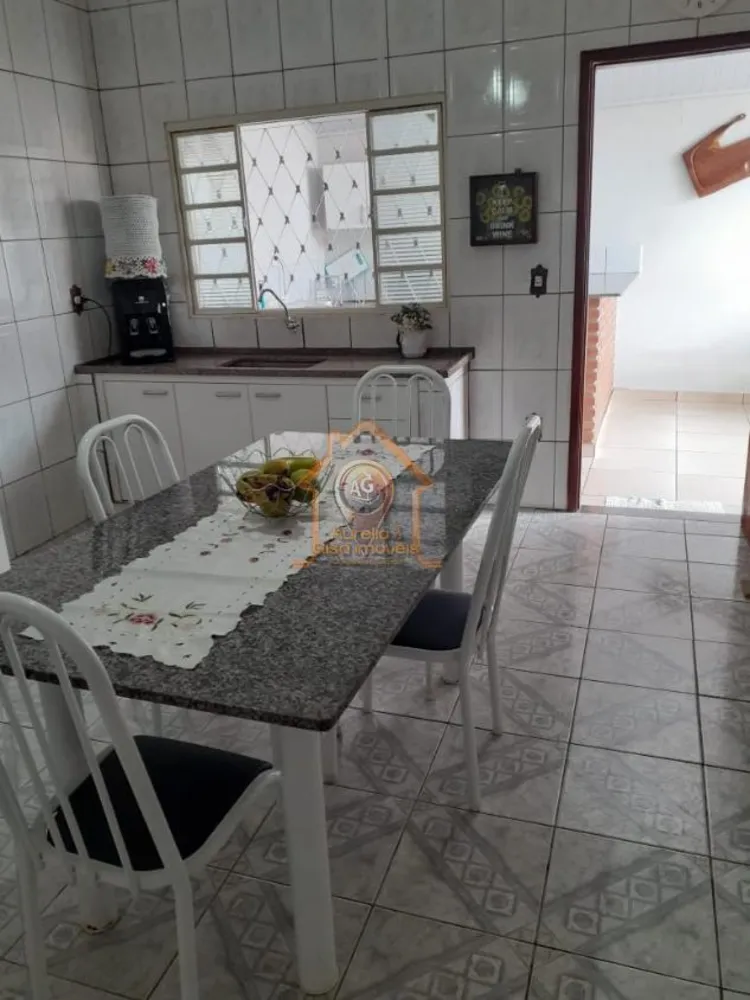 Casa, 3 quartos - Foto 9