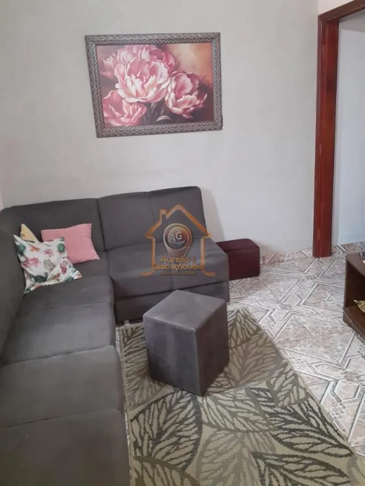 Casa, 3 quartos - Foto 6
