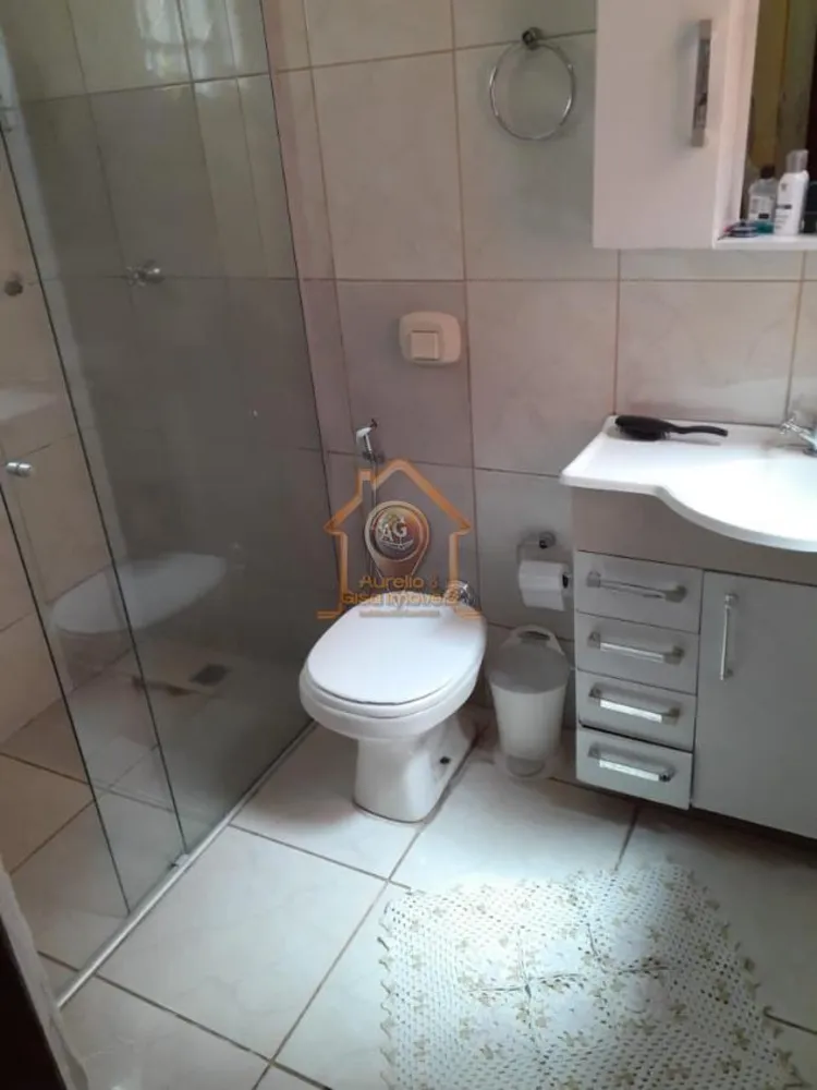 Casa, 3 quartos - Foto 4