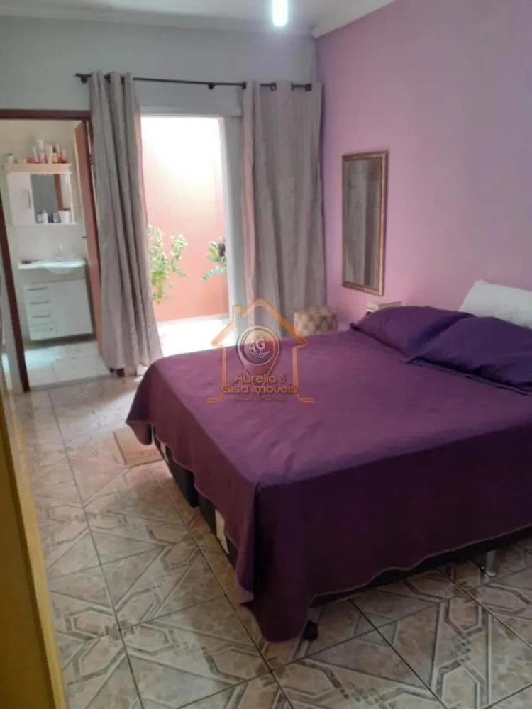 Casa, 3 quartos - Foto 3