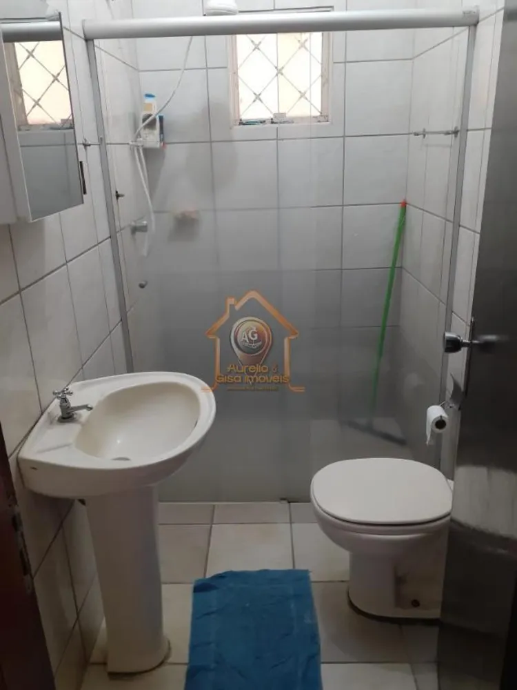 Casa, 3 quartos - Foto 10