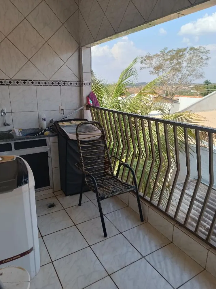 Sobrado, 3 quartos, 244 m² - Foto 6