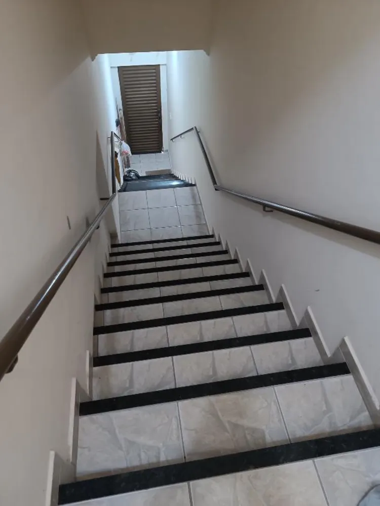 Sobrado, 3 quartos, 244 m² - Foto 1