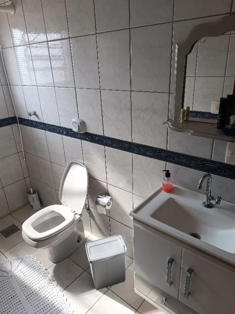 Sobrado, 3 quartos, 244 m² - Foto 15