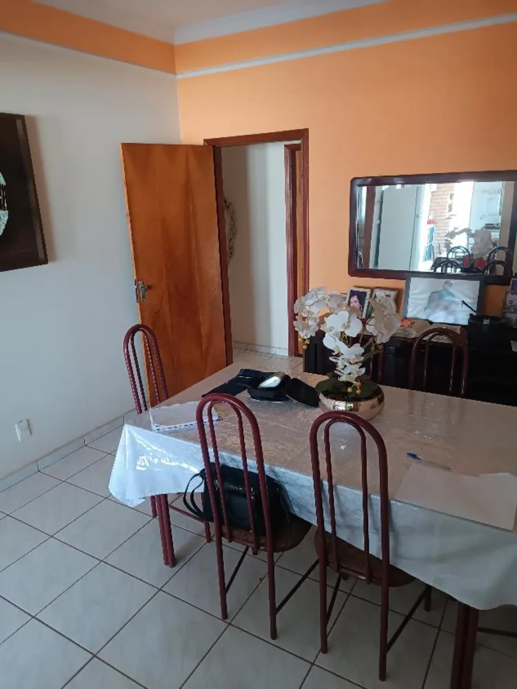 Sobrado, 3 quartos, 244 m² - Foto 10