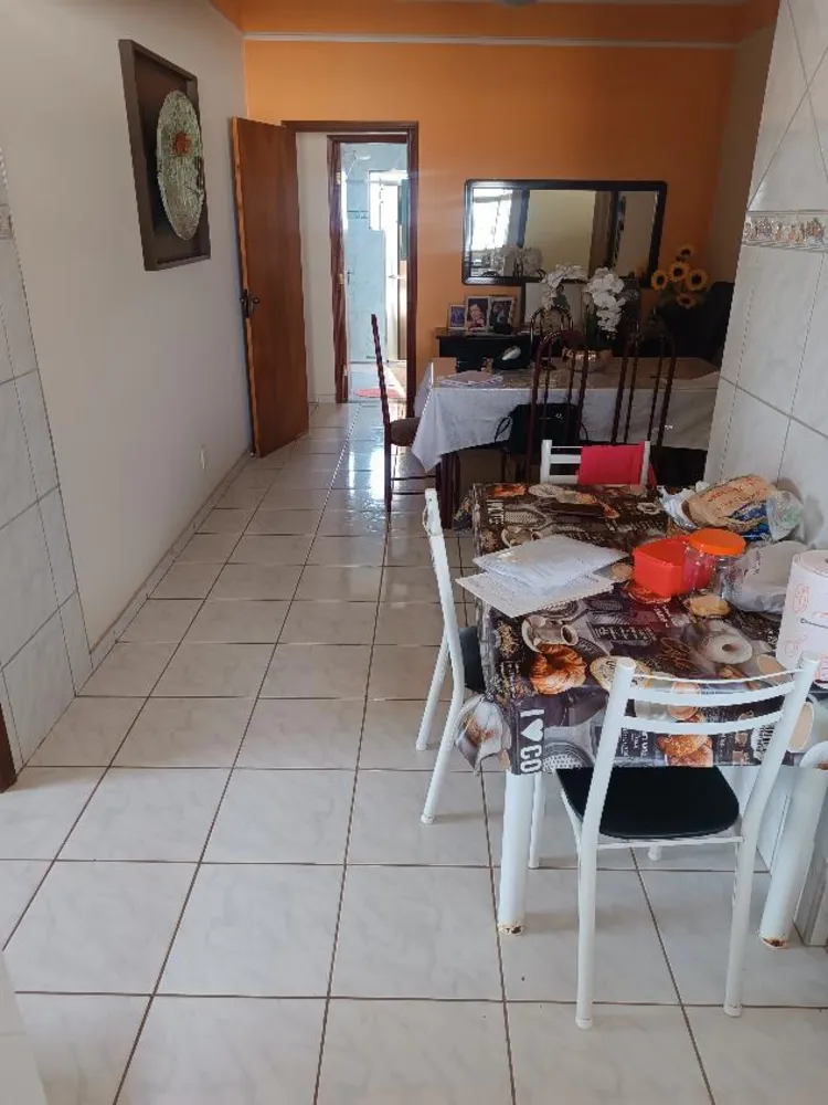 Sobrado, 3 quartos, 244 m² - Foto 7