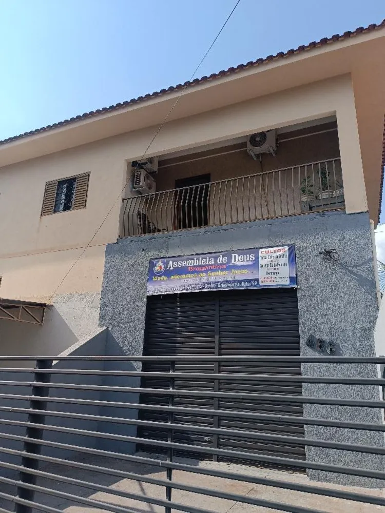 Sobrado, 3 quartos, 244 m² - Foto 4