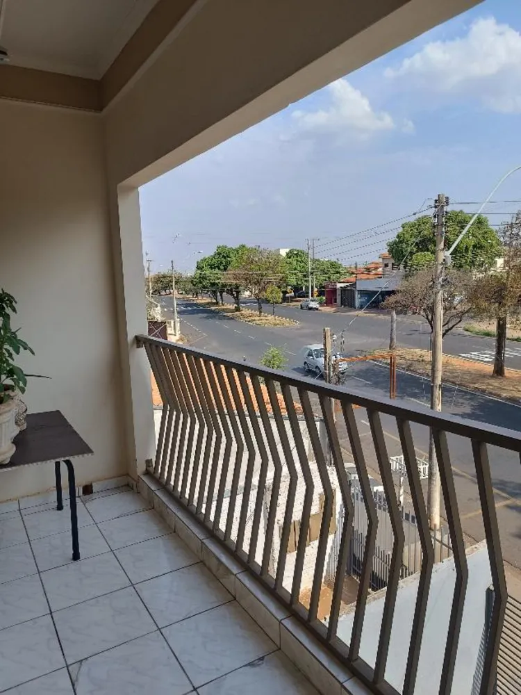 Sobrado, 3 quartos, 244 m² - Foto 11