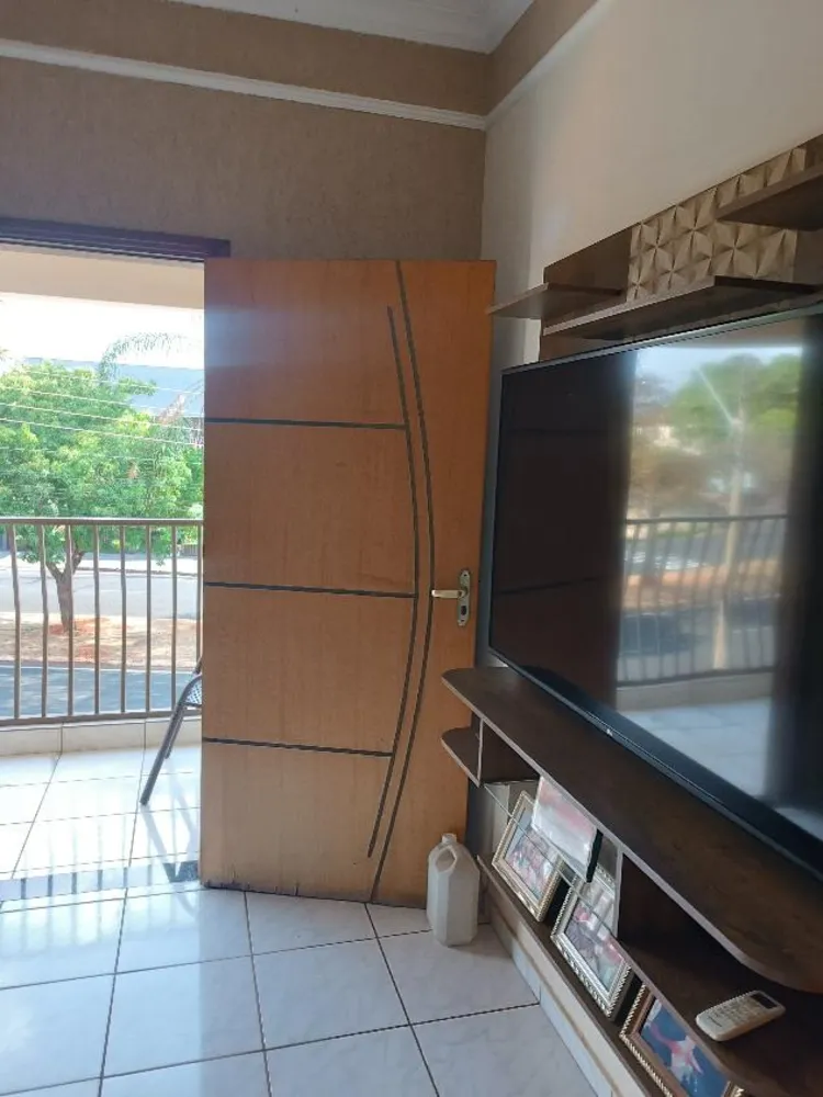 Sobrado, 3 quartos, 244 m² - Foto 12