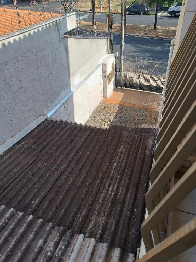 Sobrado, 3 quartos, 244 m² - Foto 8