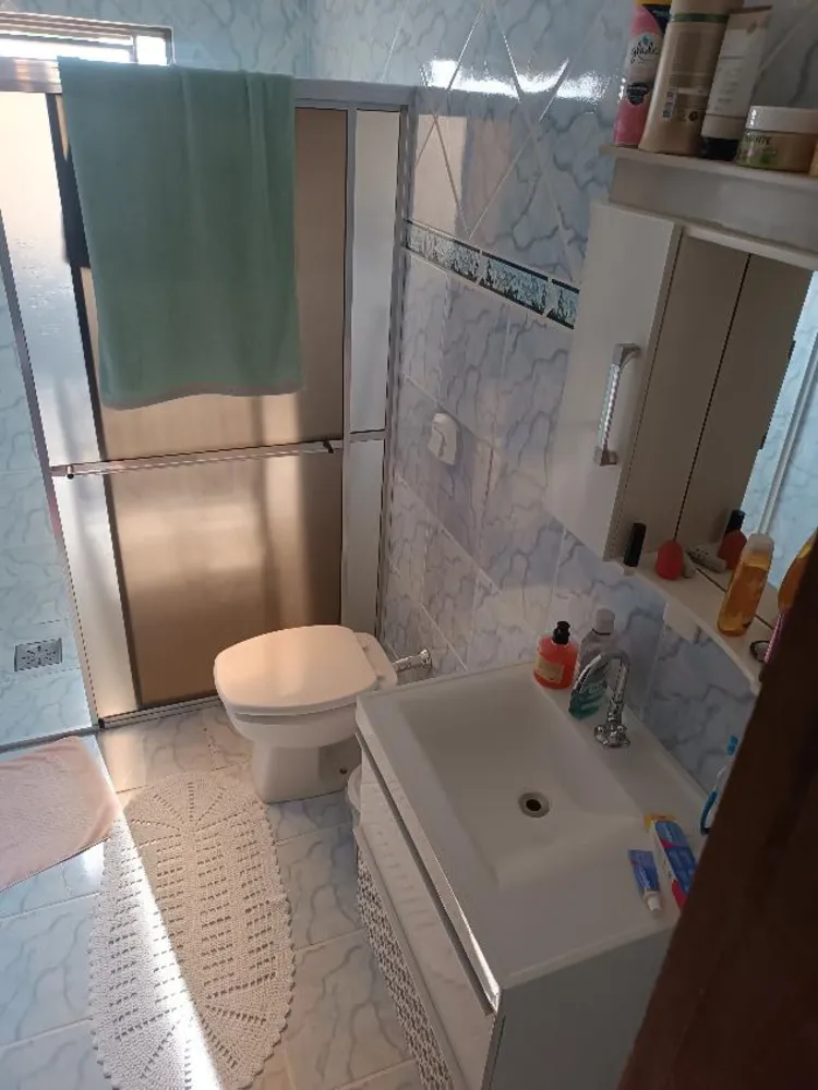 Sobrado, 3 quartos, 244 m² - Foto 16