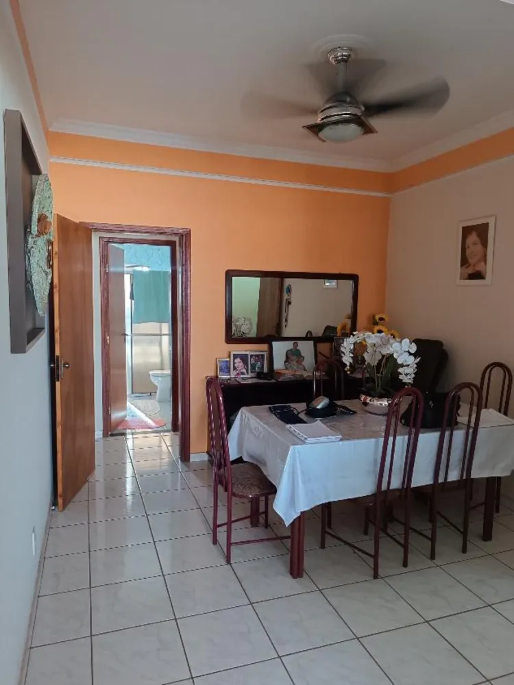 Sobrado, 3 quartos, 244 m² - Foto 13