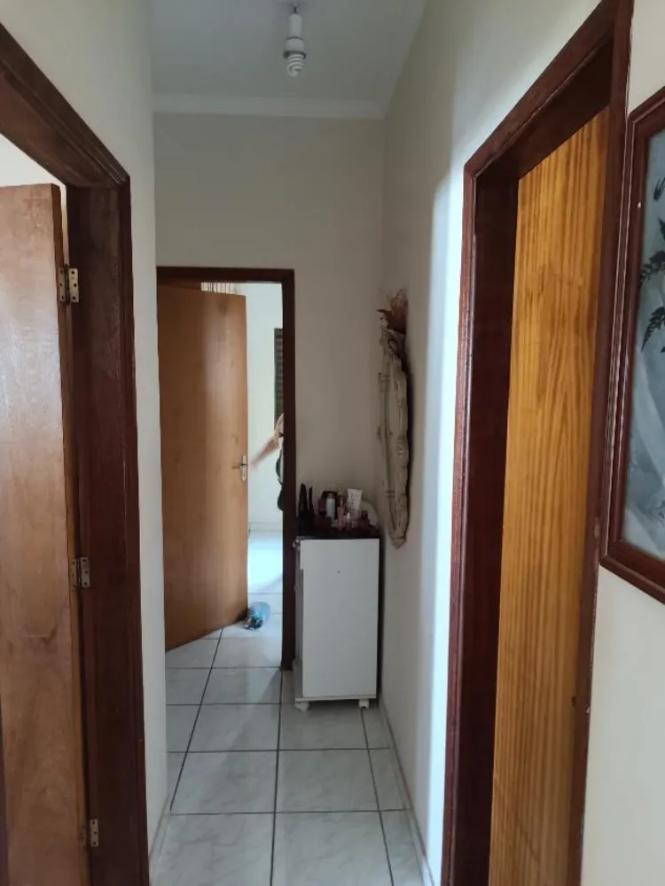 Sobrado, 3 quartos, 244 m² - Foto 2