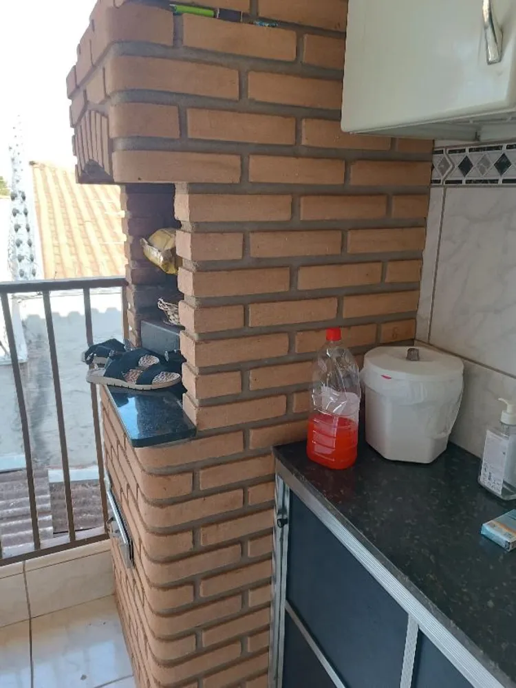Sobrado, 3 quartos, 244 m² - Foto 5