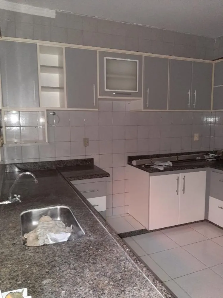 Casa, 3 quartos, 124 m² - Foto 14