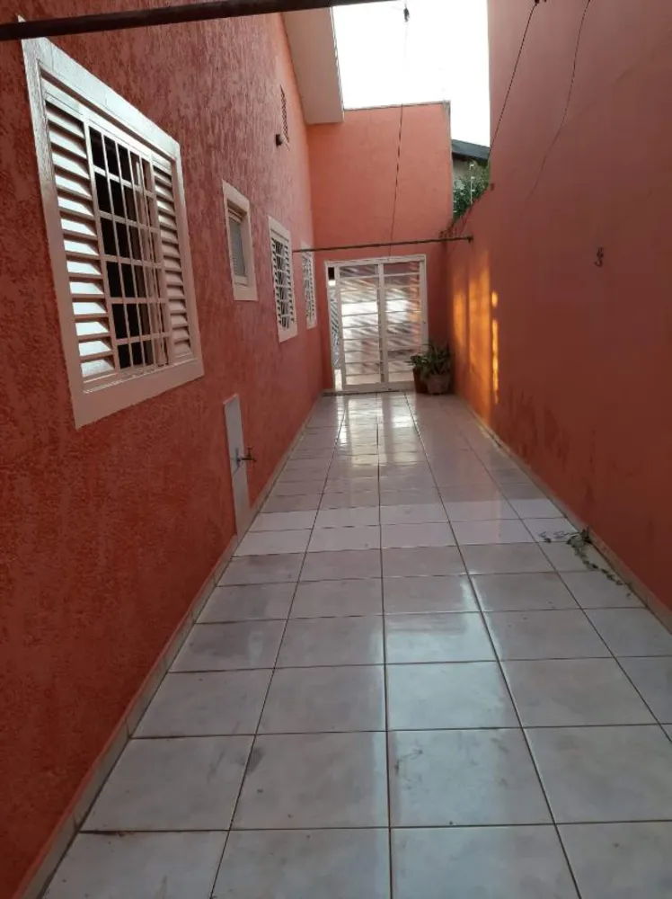 Casa, 3 quartos, 124 m² - Foto 5