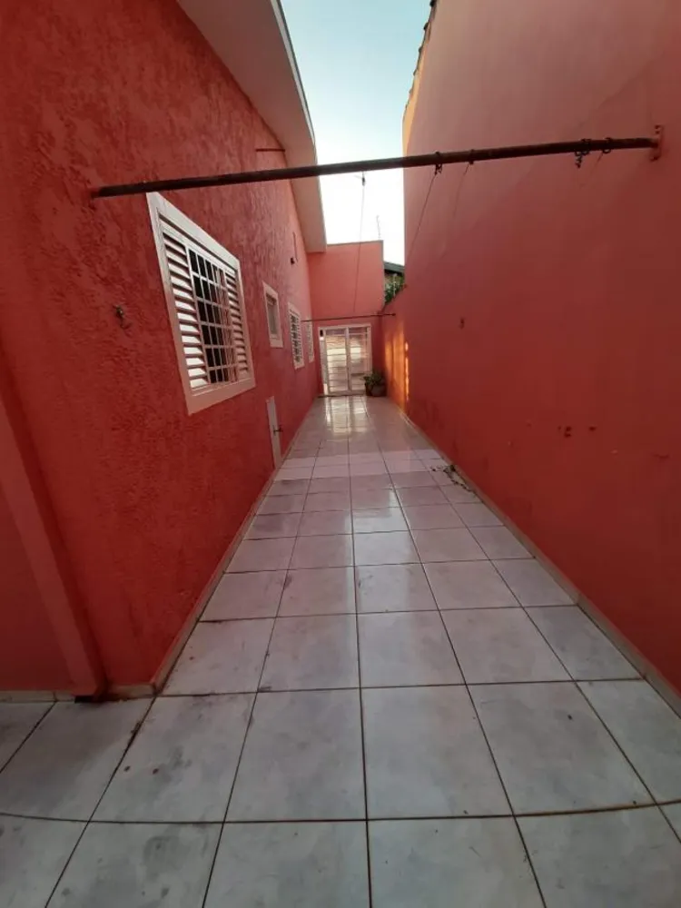 Casa, 3 quartos, 124 m² - Foto 6