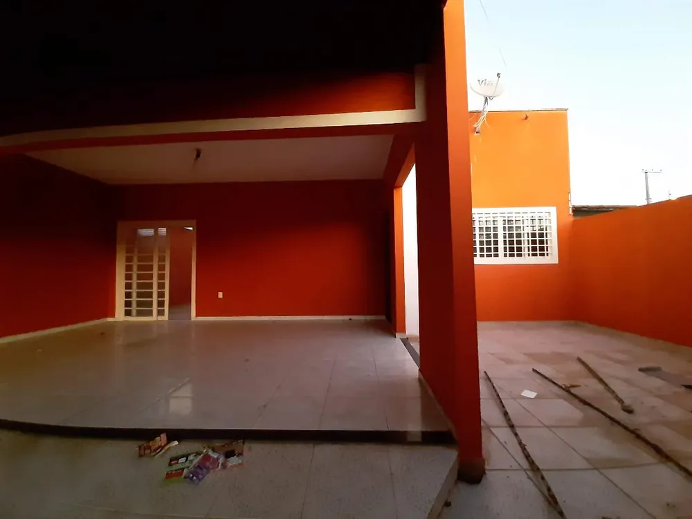 Casa, 3 quartos, 124 m² - Foto 3