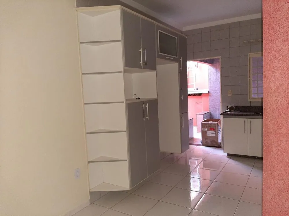 Casa, 3 quartos, 124 m² - Foto 11