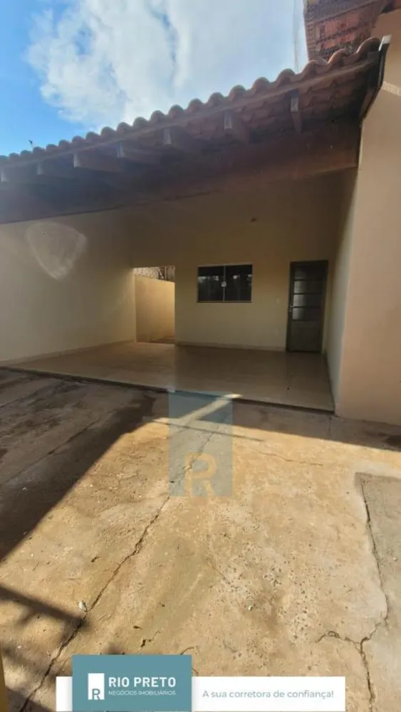 Casa, 2 quartos - Foto 5