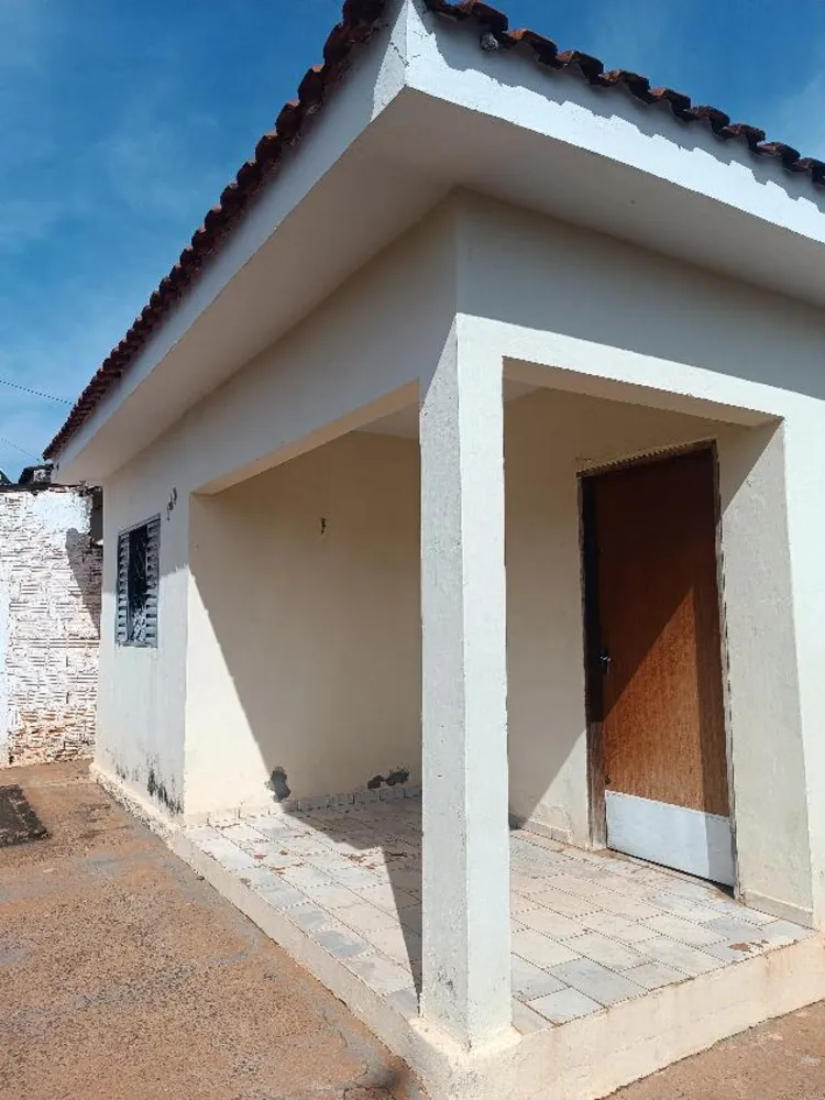 Casa, 2 quartos, 65 m² - Foto 6