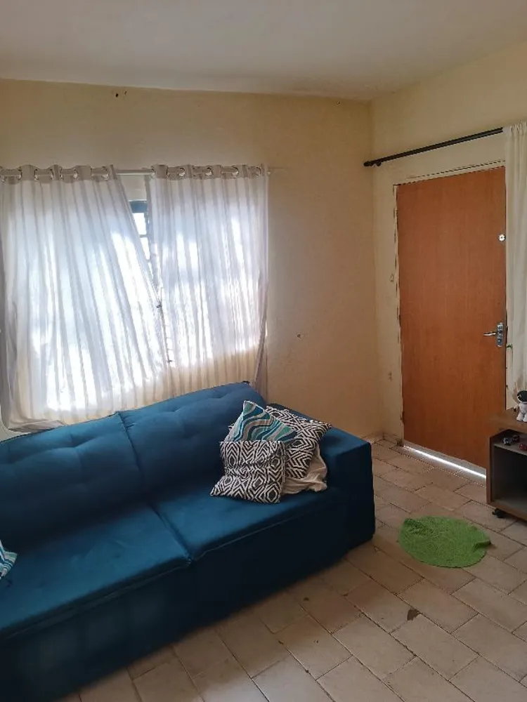 Casa, 2 quartos, 65 m² - Foto 2