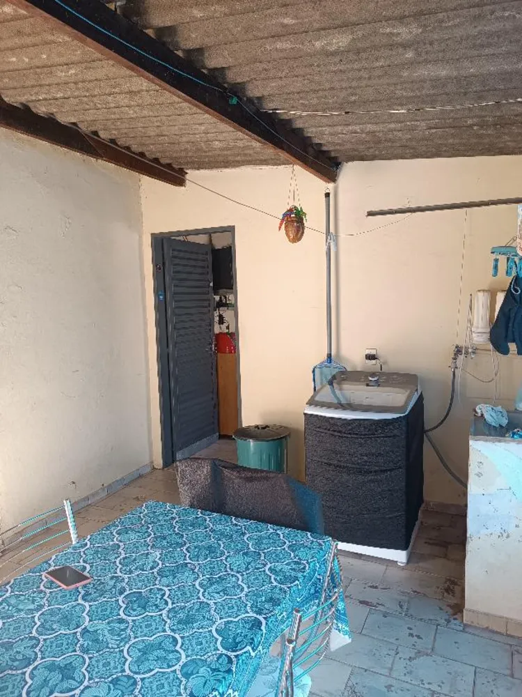 Casa, 2 quartos, 65 m² - Foto 9
