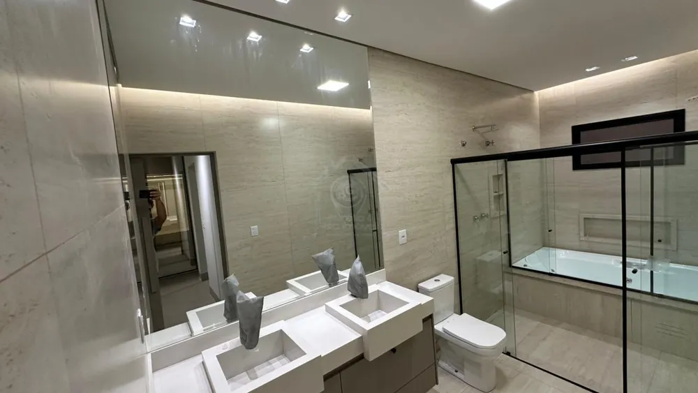 Casa de Condomínio, 3 quartos - Foto 9