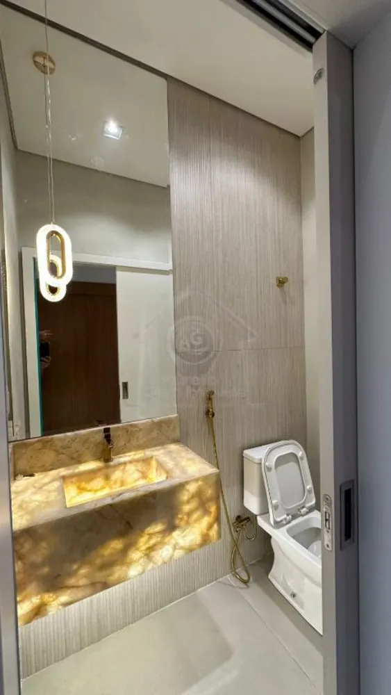 Casa de Condomínio, 3 quartos - Foto 11