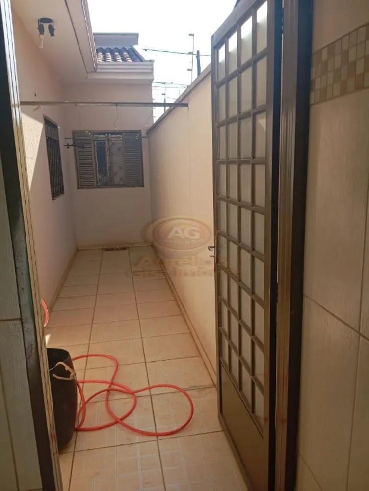 Casa, 3 quartos, 150 m² - Foto 9