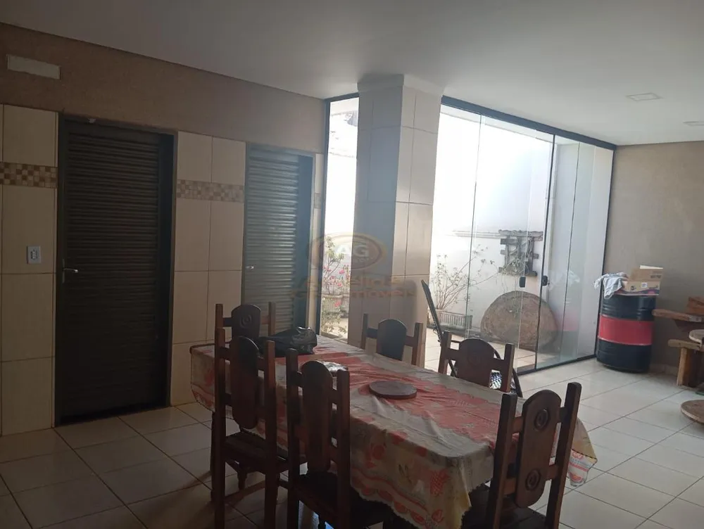 Casa, 3 quartos, 150 m² - Foto 12