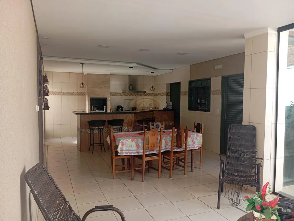 Casa, 3 quartos, 150 m² - Foto 11