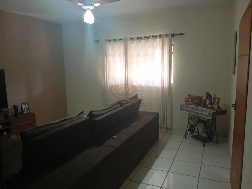 Casa, 3 quartos, 150 m² - Foto 2