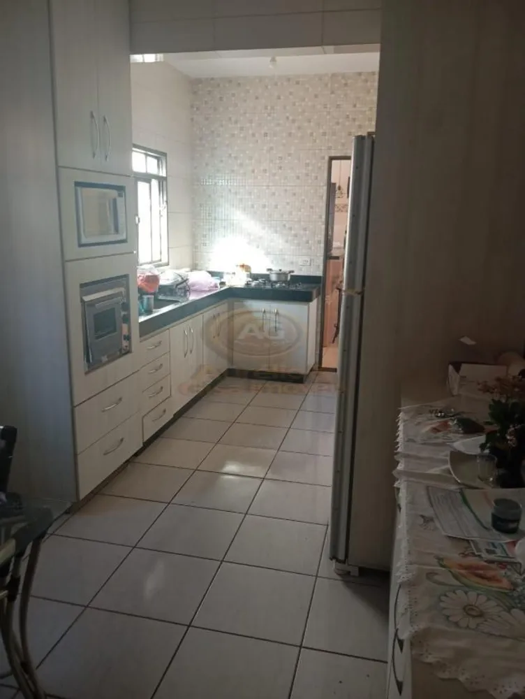 Casa, 3 quartos, 150 m² - Foto 13