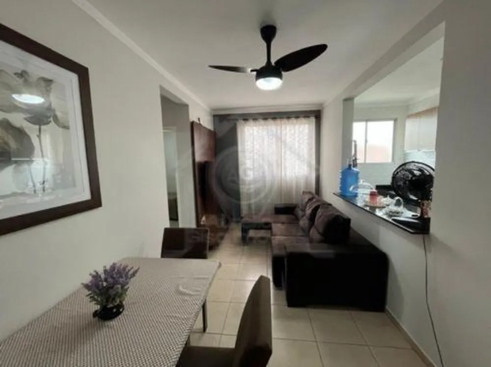 Apartamento, 2 quartos - Foto 1