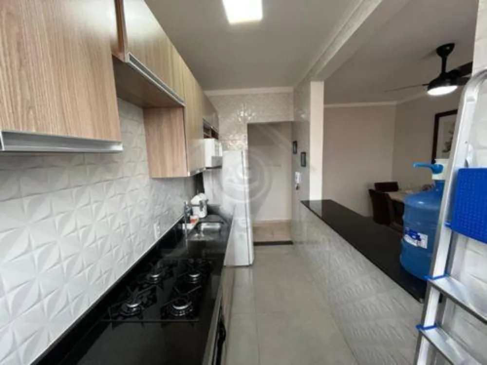 Apartamento, 2 quartos - Foto 5
