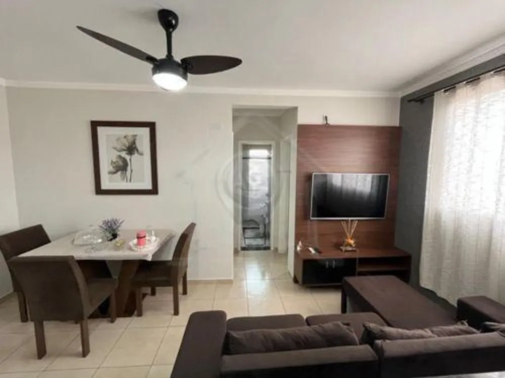 Apartamento, 2 quartos - Foto 11
