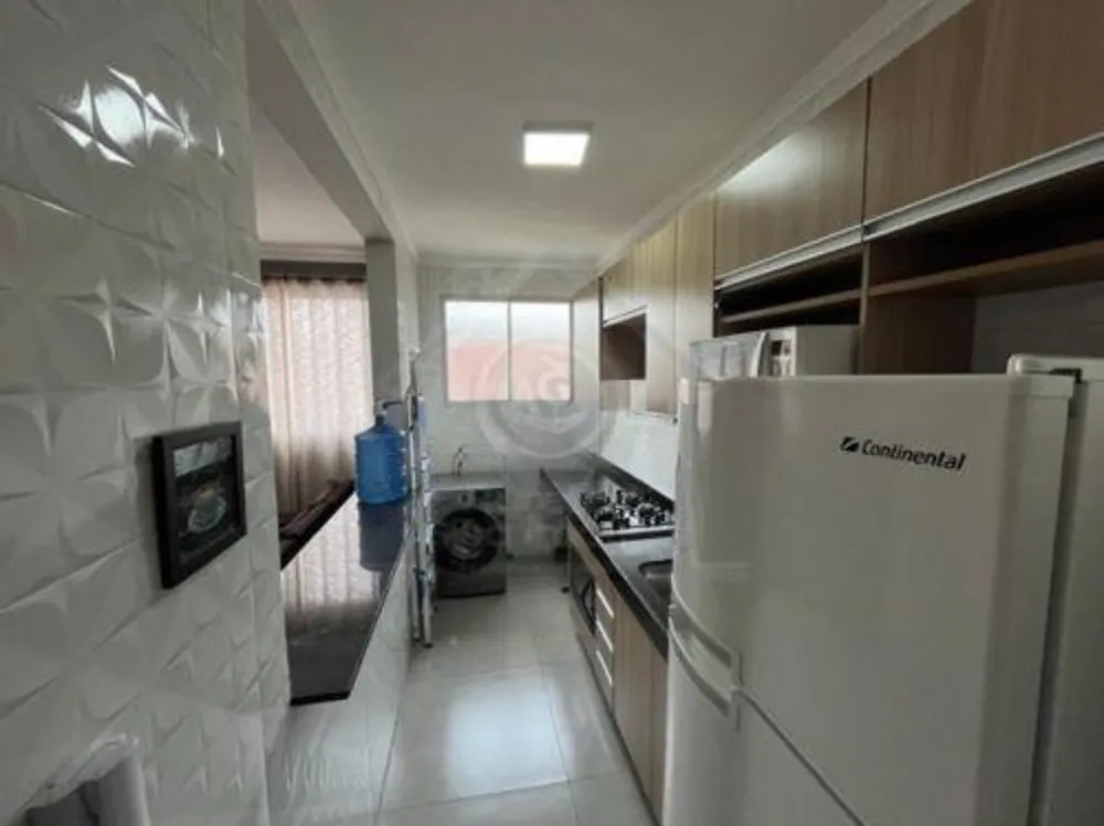 Apartamento, 2 quartos - Foto 2